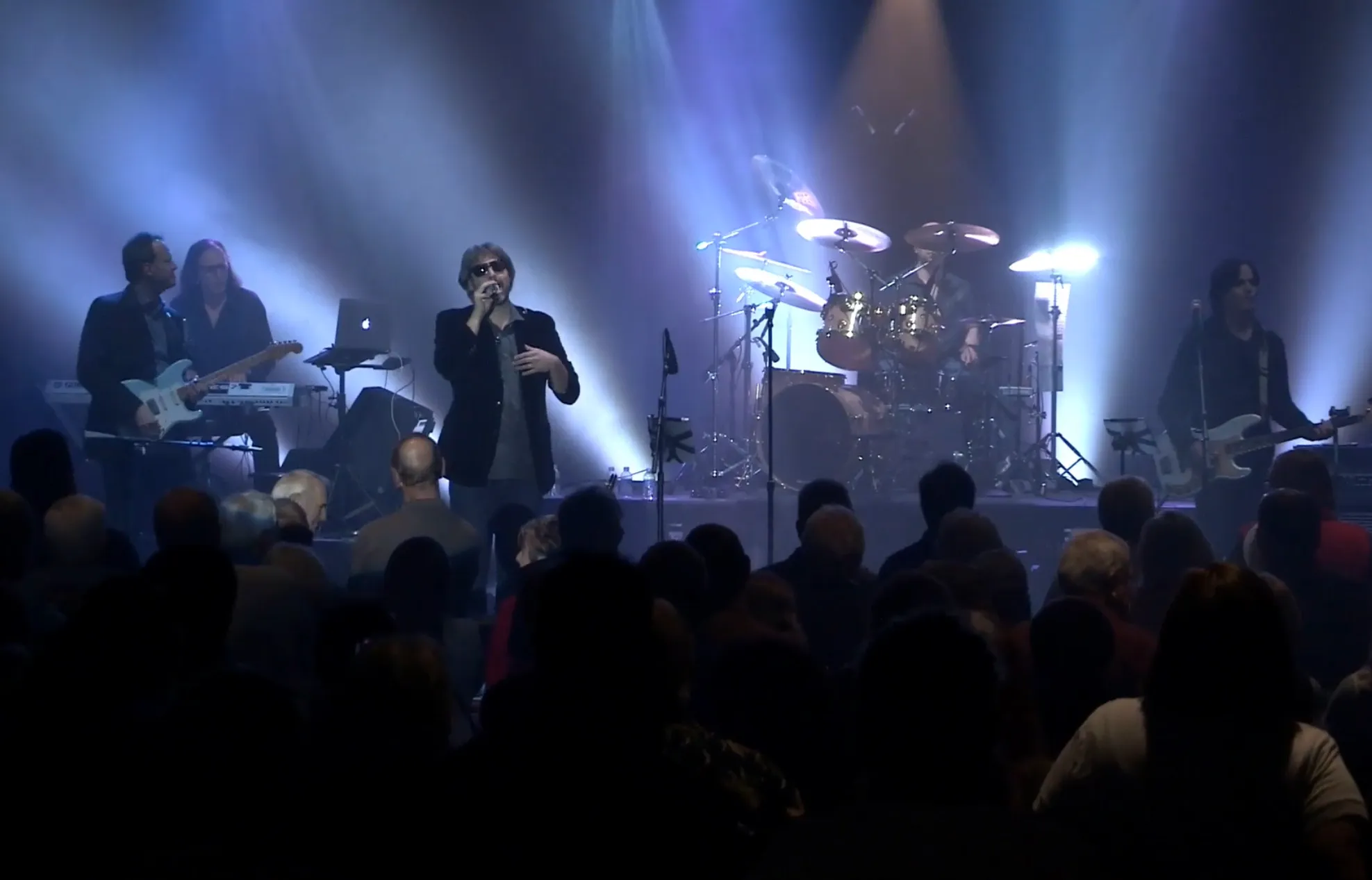 Doobies Tribute McDonald Photo